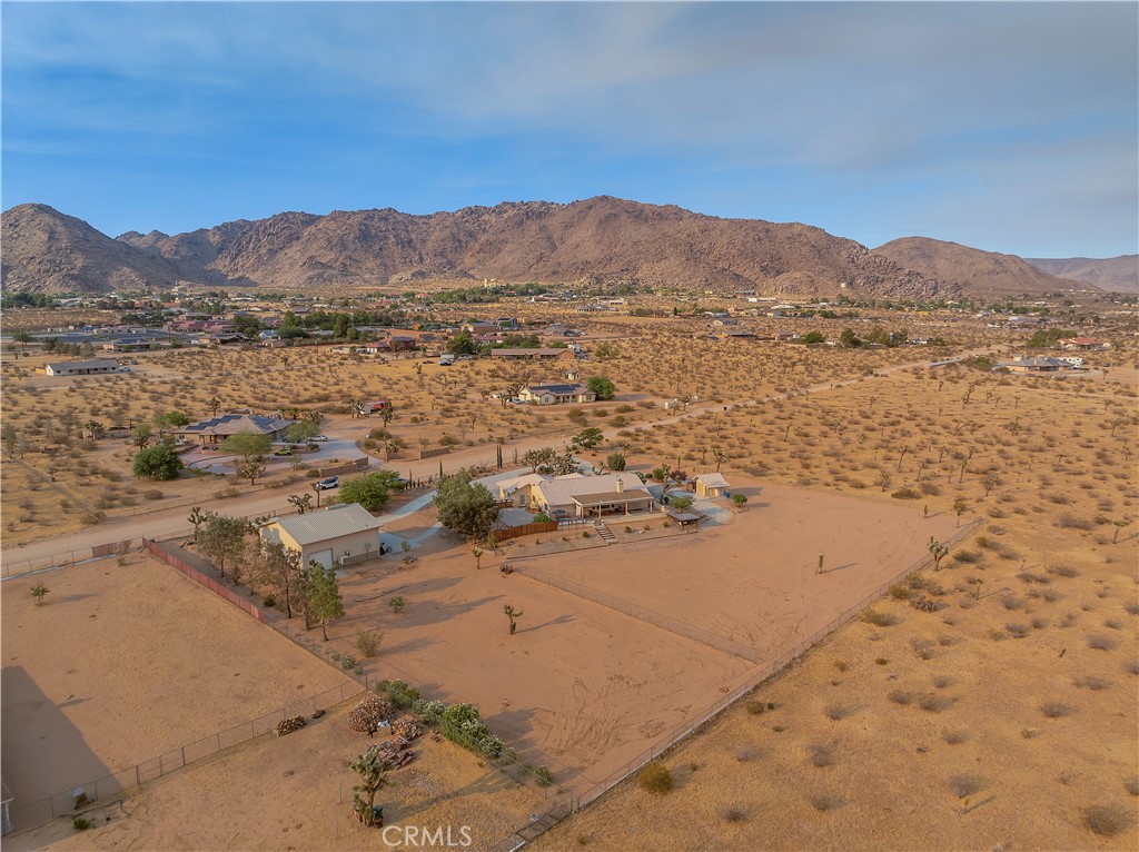 23355 Cuyama