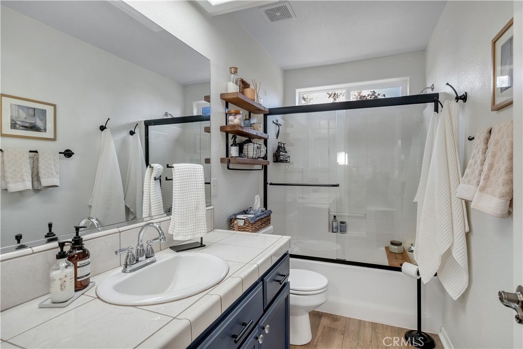 23355 Cuyama