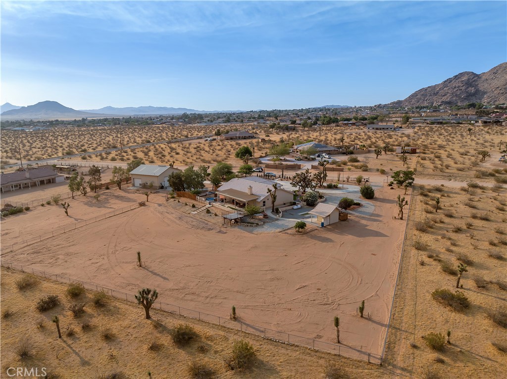 23355 Cuyama