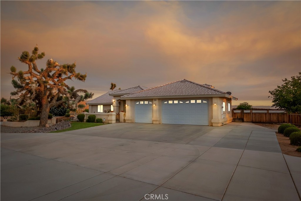 23355 Cuyama