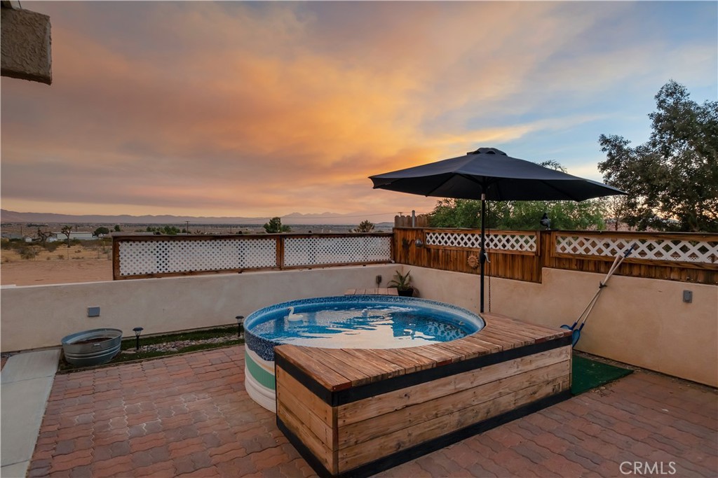 23355 Cuyama