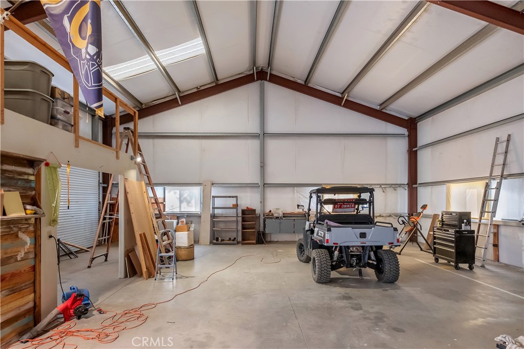 23355 Cuyama