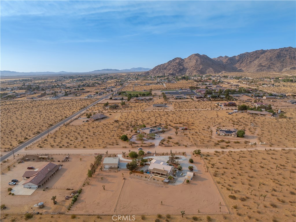 23355 Cuyama