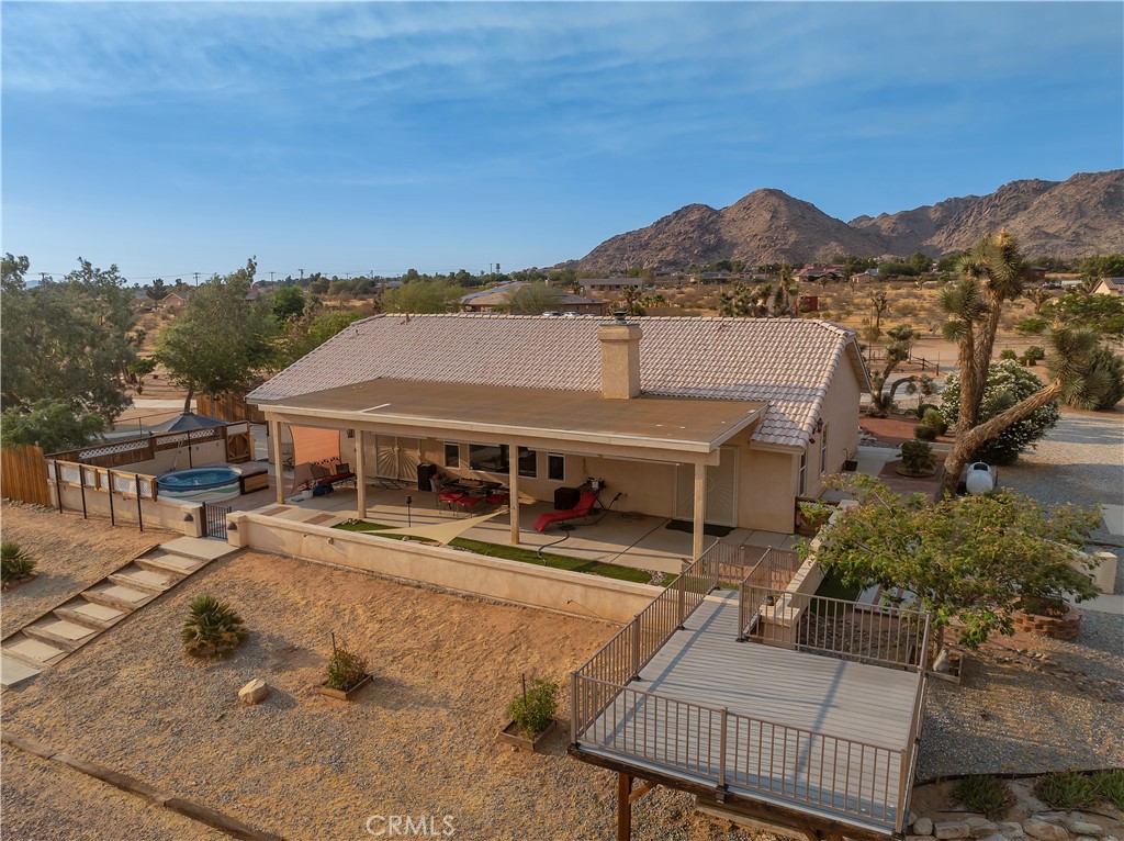 23355 Cuyama