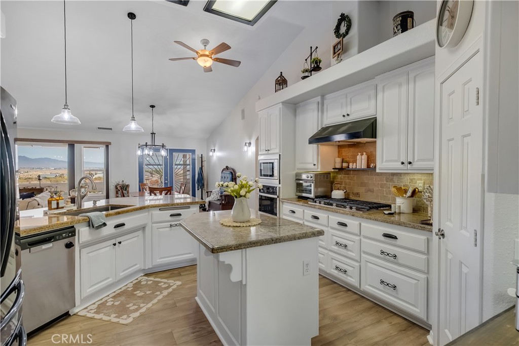 23355 Cuyama