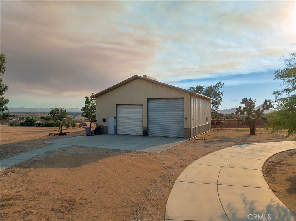 23355 Cuyama