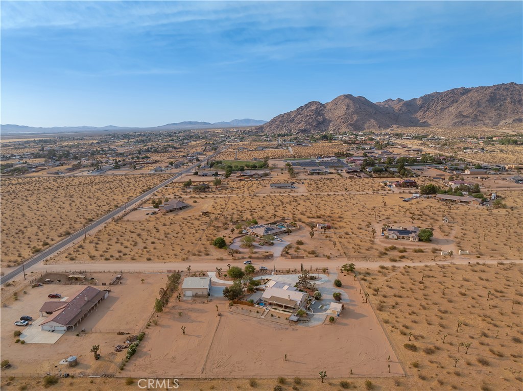 23355 Cuyama