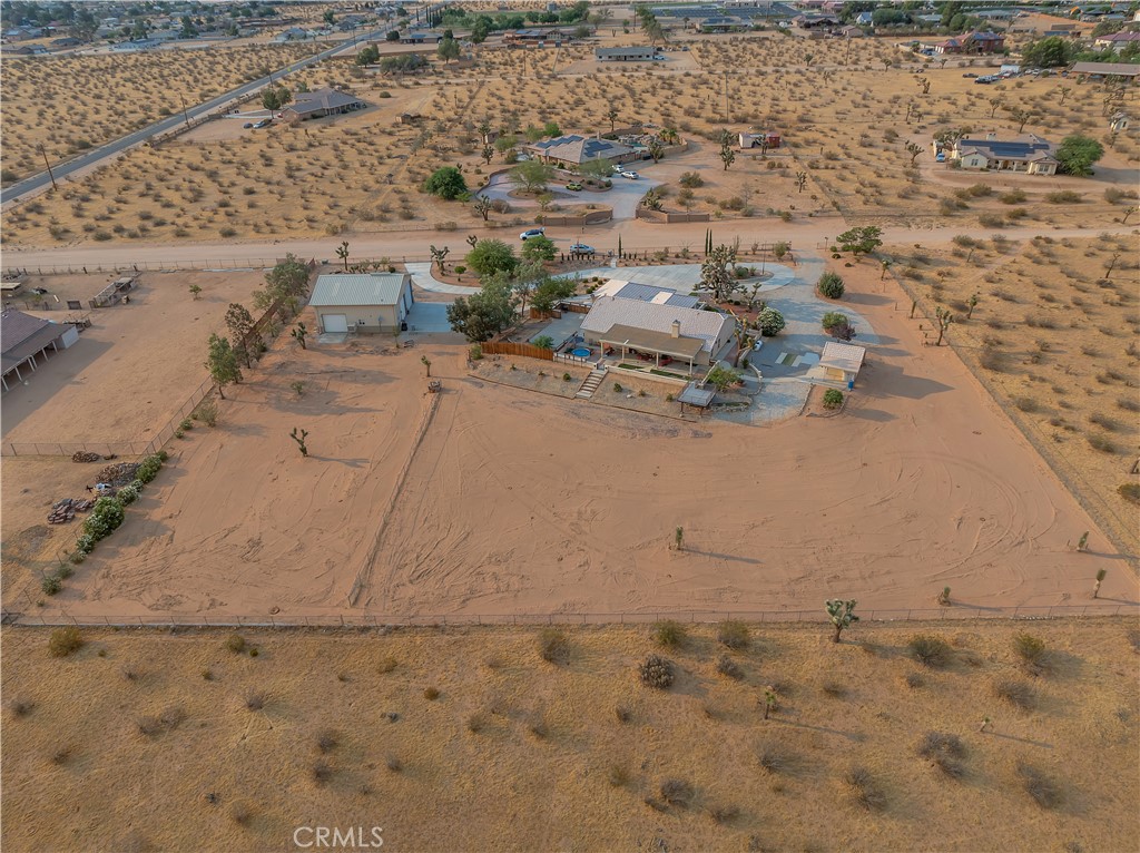 23355 Cuyama
