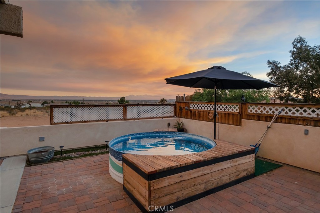 23355 Cuyama