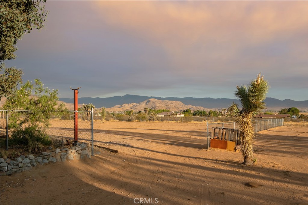 23355 Cuyama