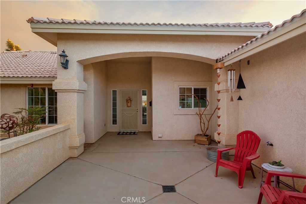 23355 Cuyama