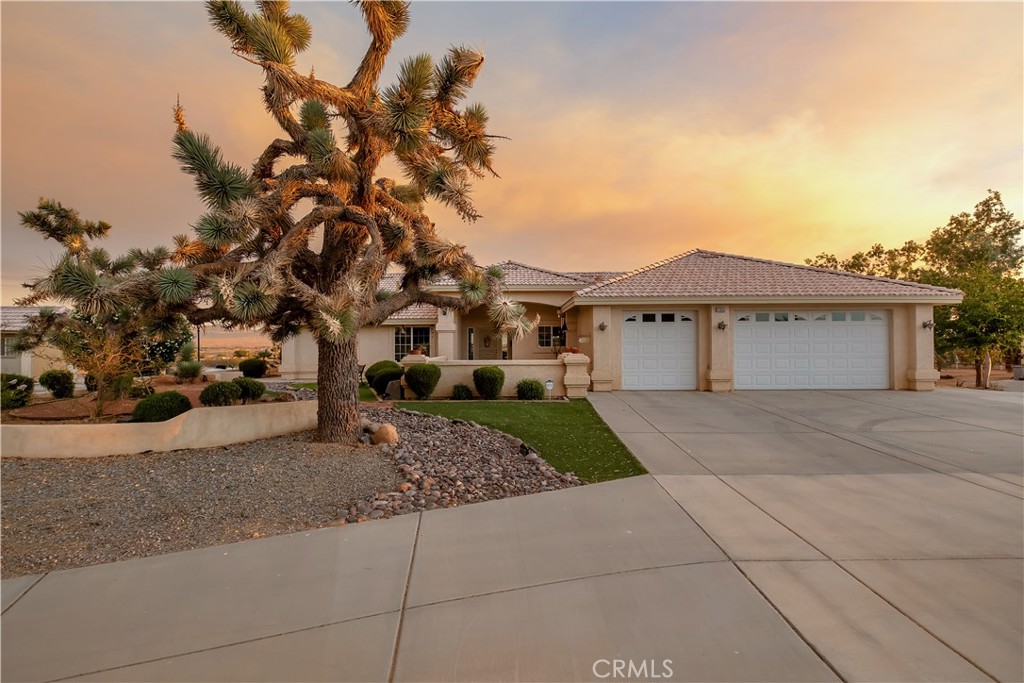 23355 Cuyama