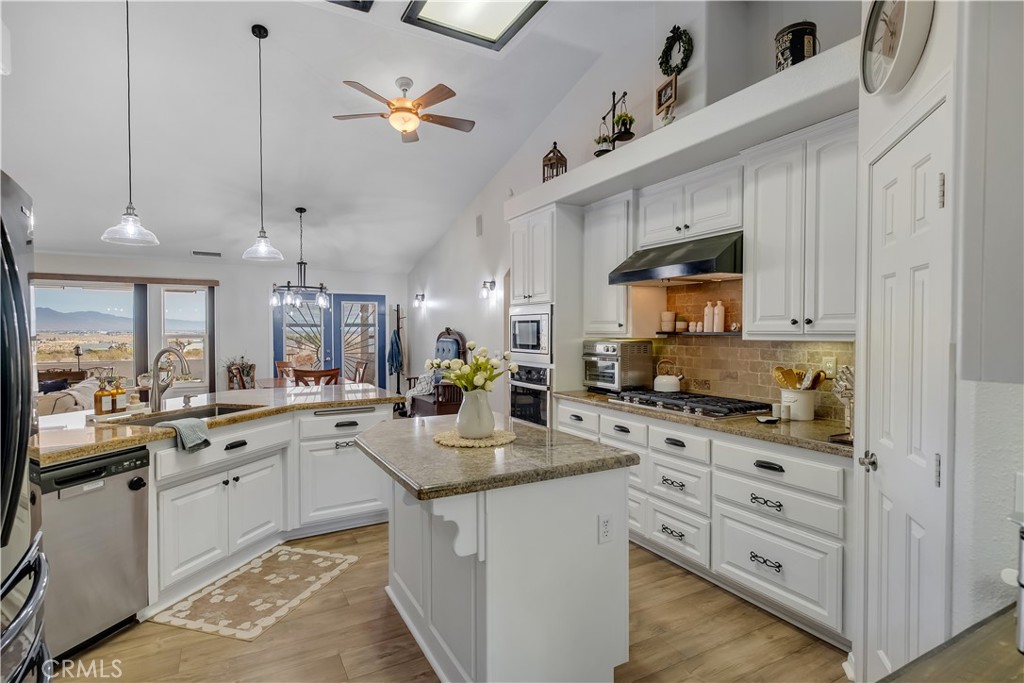 23355 Cuyama
