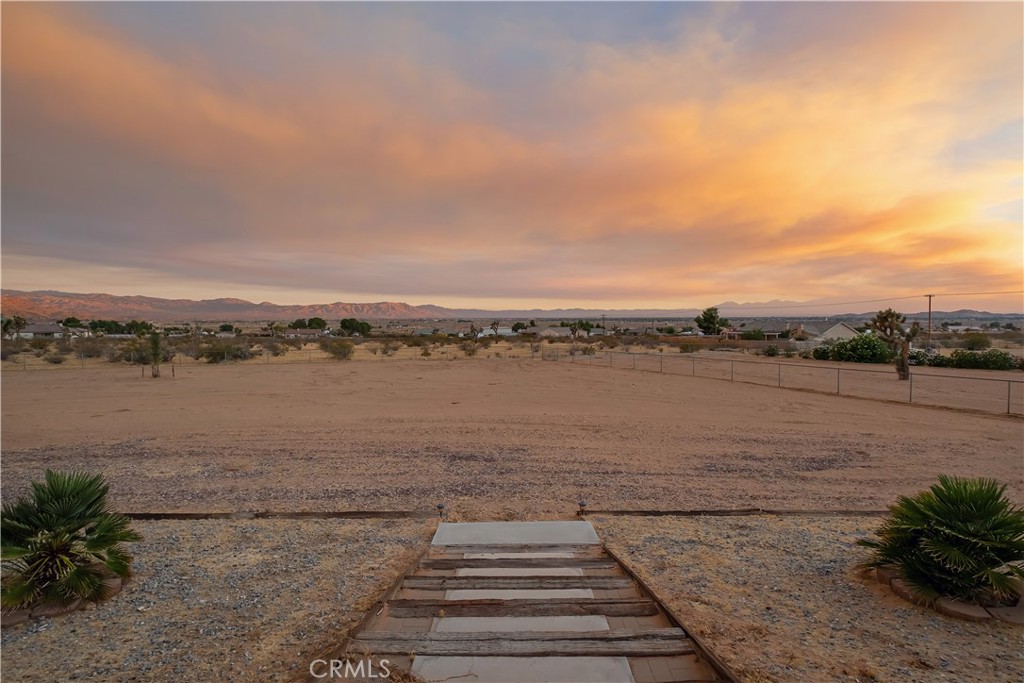 23355 Cuyama