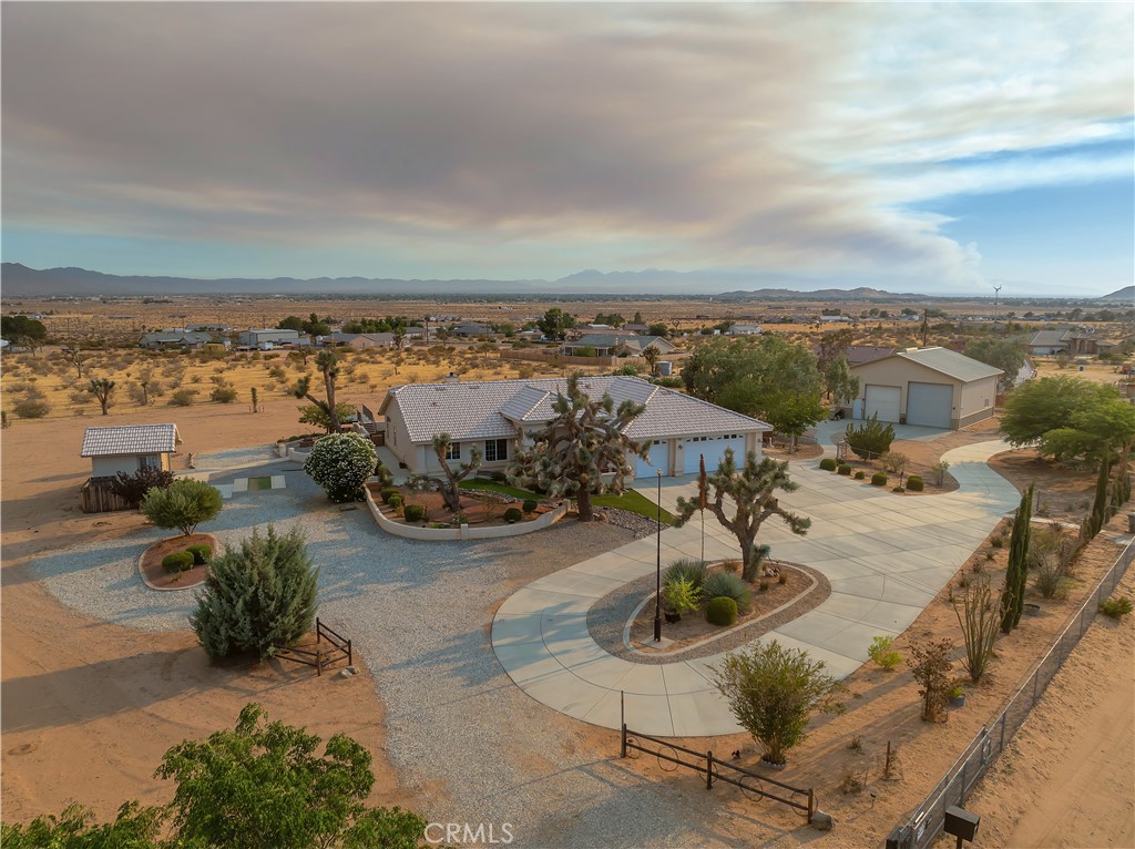 23355 Cuyama