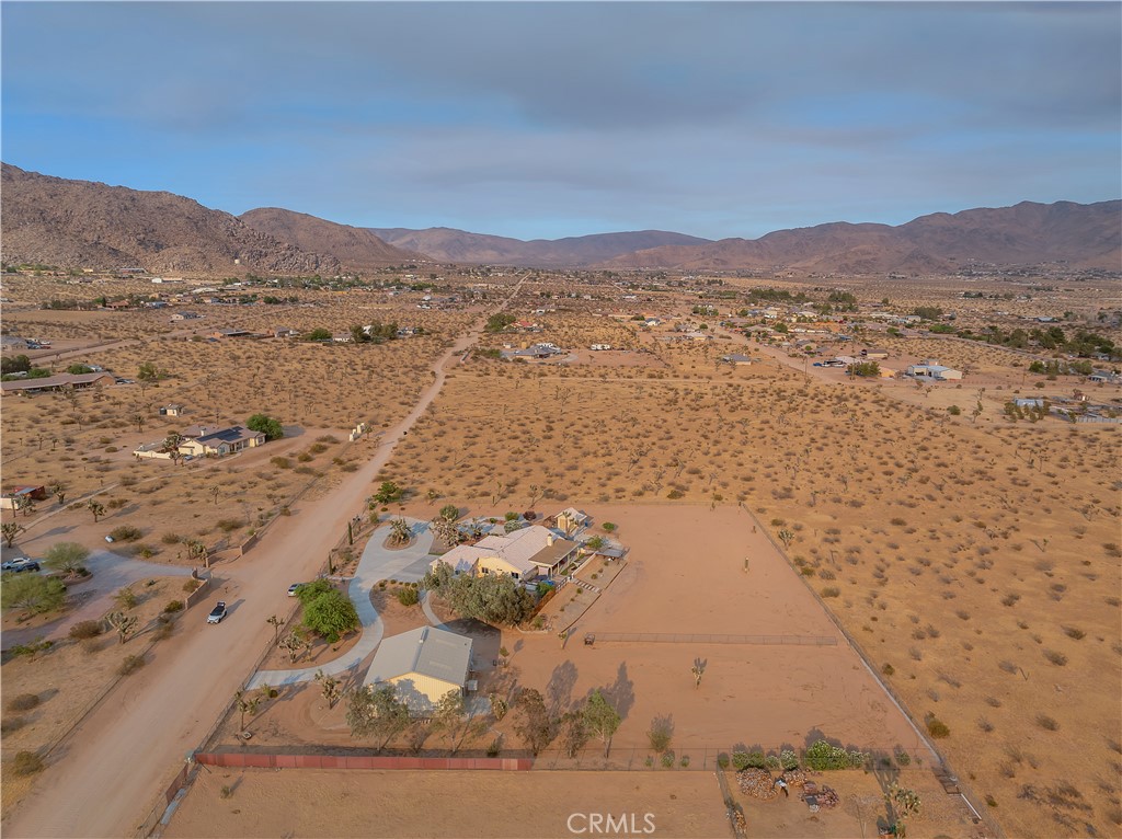 23355 Cuyama
