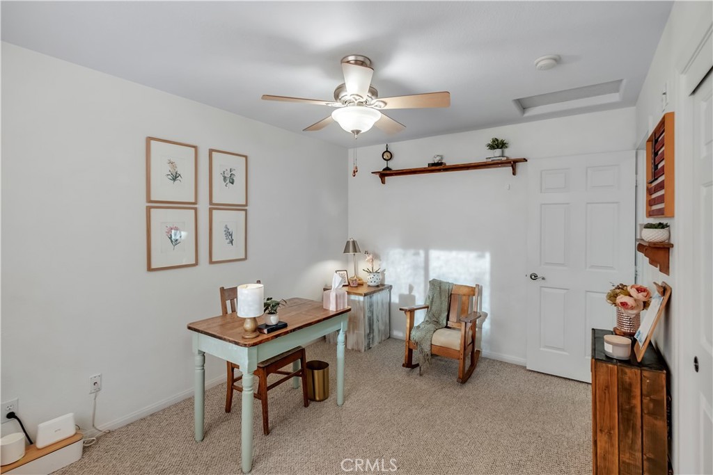 23355 Cuyama