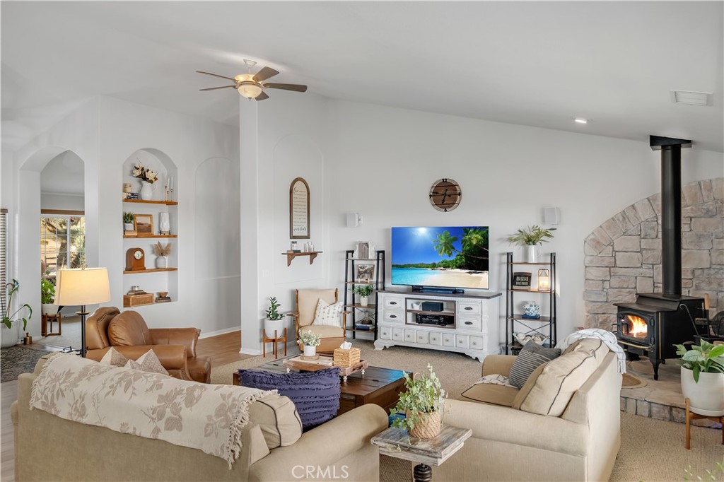 23355 Cuyama