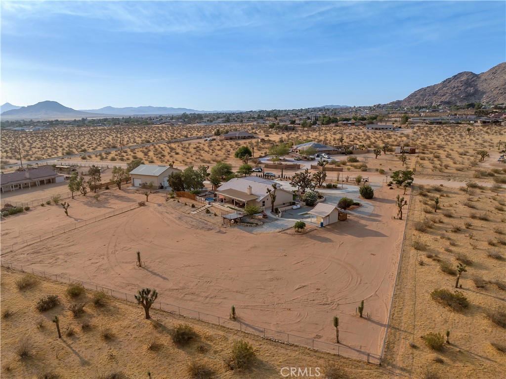 23355 Cuyama