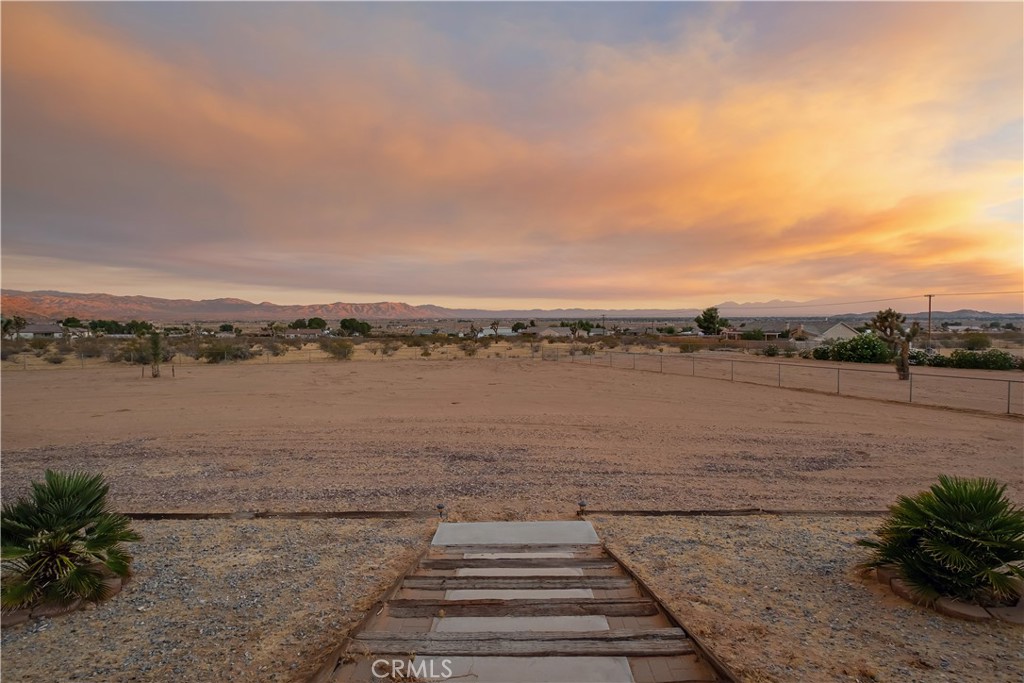 23355 Cuyama