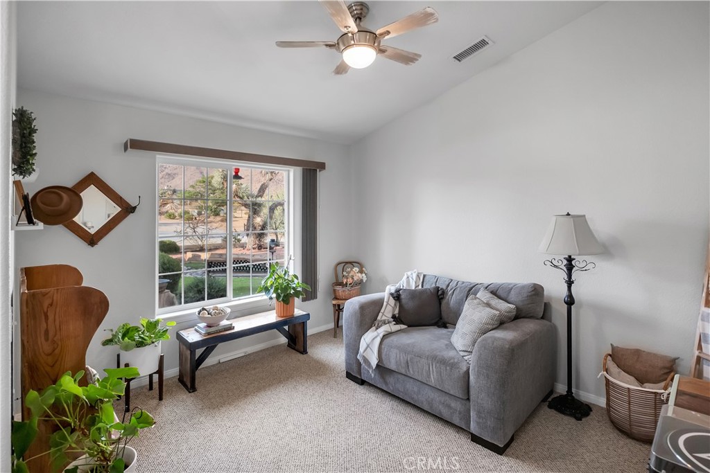 23355 Cuyama