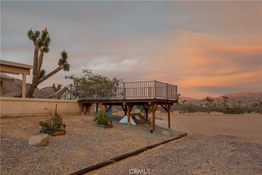 23355 Cuyama