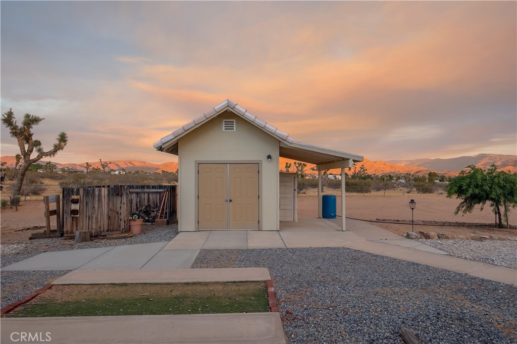 23355 Cuyama