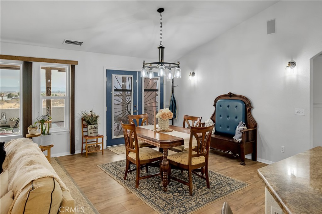 23355 Cuyama