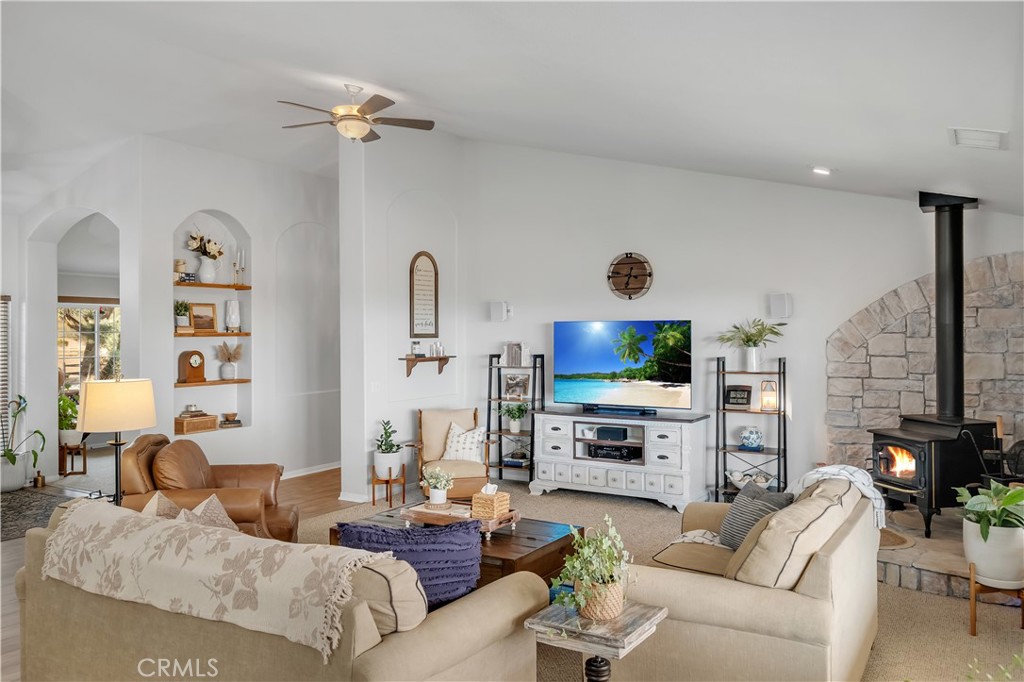 23355 Cuyama