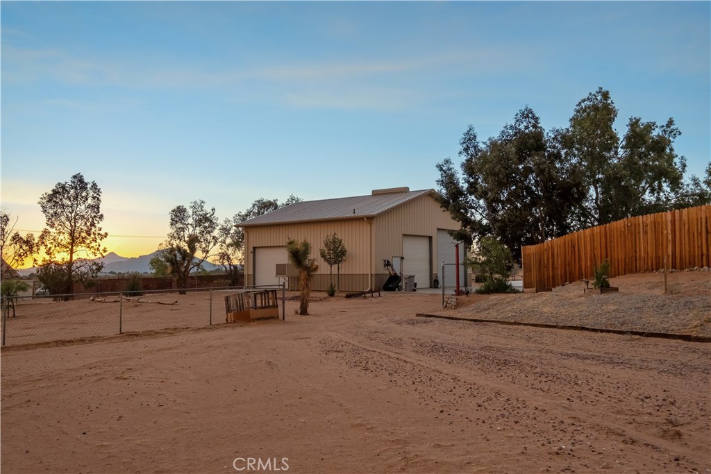 23355 Cuyama