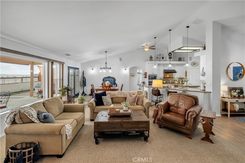 23355 Cuyama