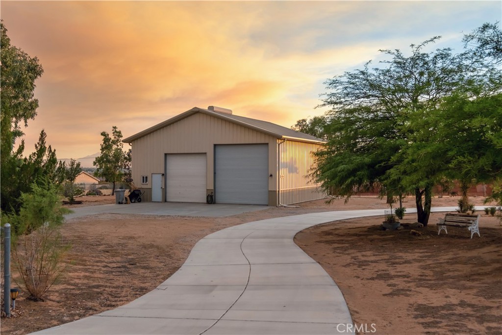 23355 Cuyama