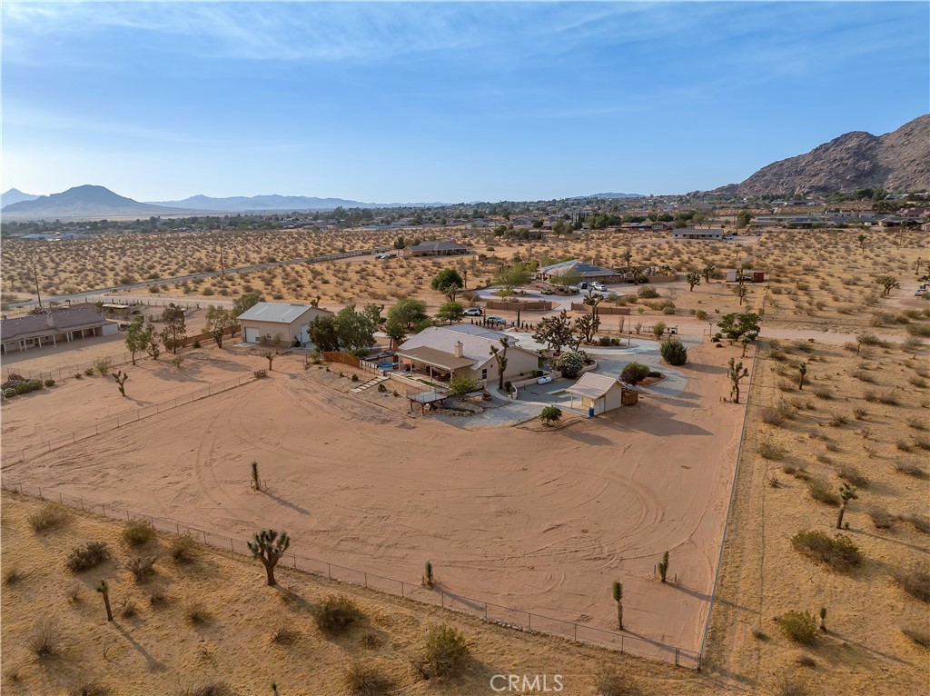 23355 Cuyama