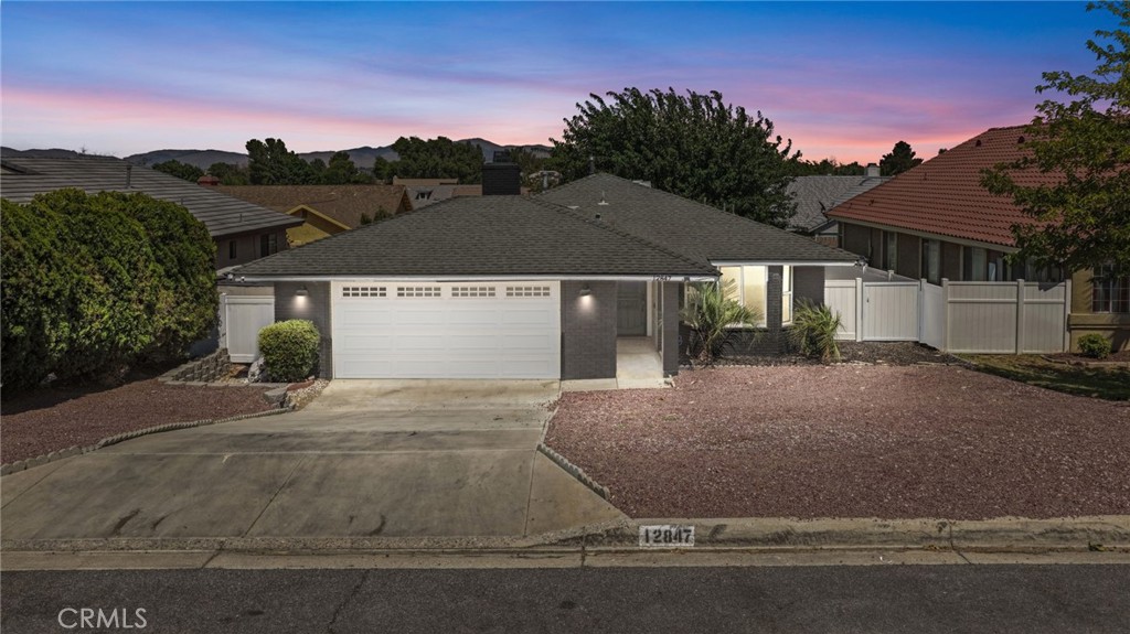 12847 Autumn Leaves Avenue