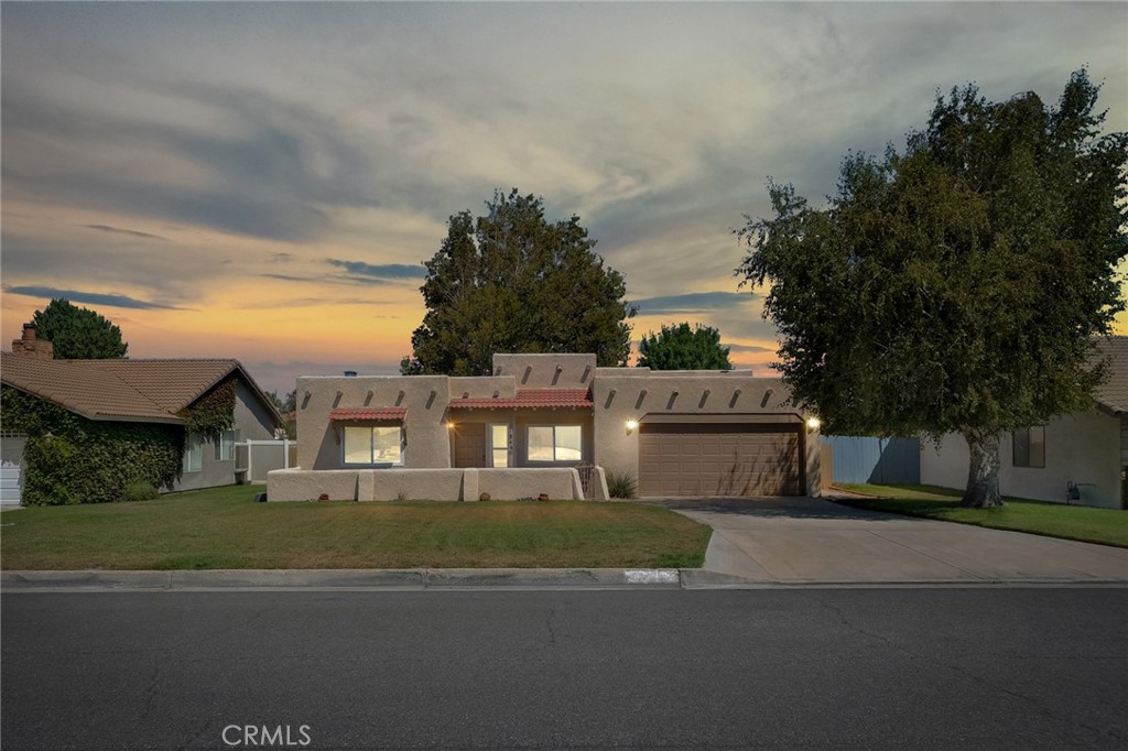 18440 Mountain Meadows Drive