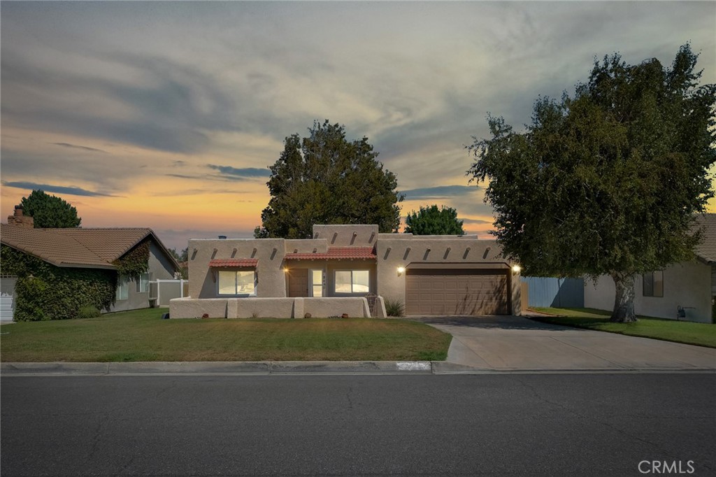 18440 Mountain Meadows Drive