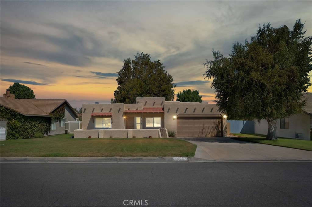 18440 Mountain Meadows Drive