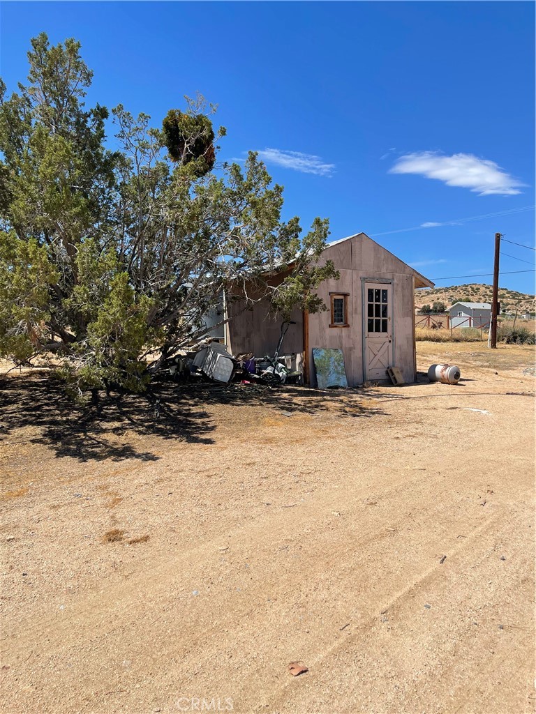 23936 Outpost