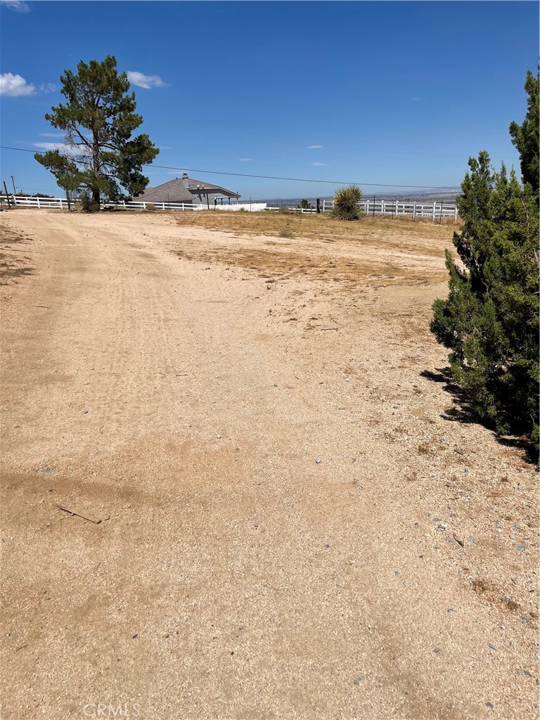 23936 Outpost