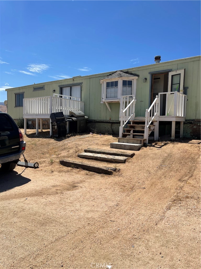 23936 Outpost