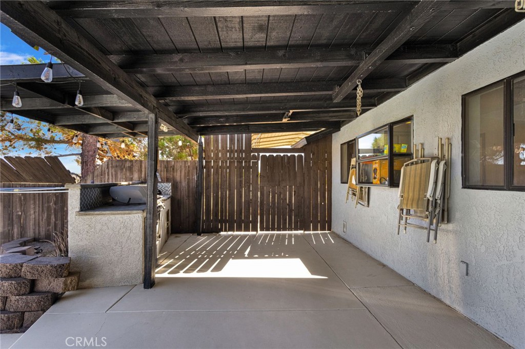 18287 Ranchero Road