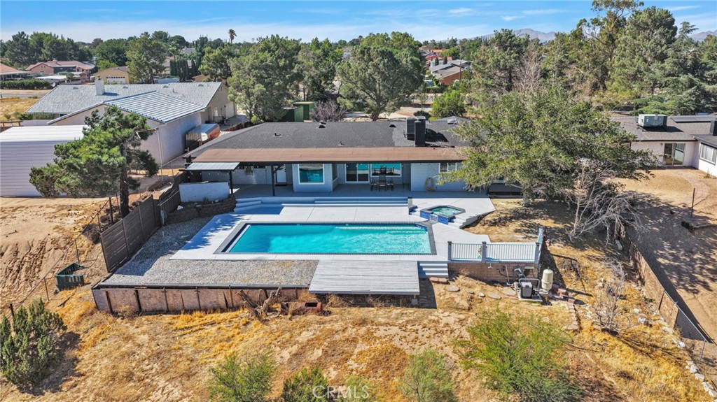 18287 Ranchero Road