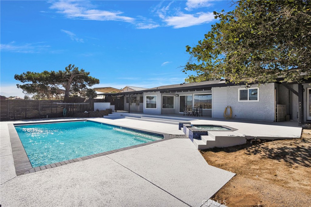 18287 Ranchero Road