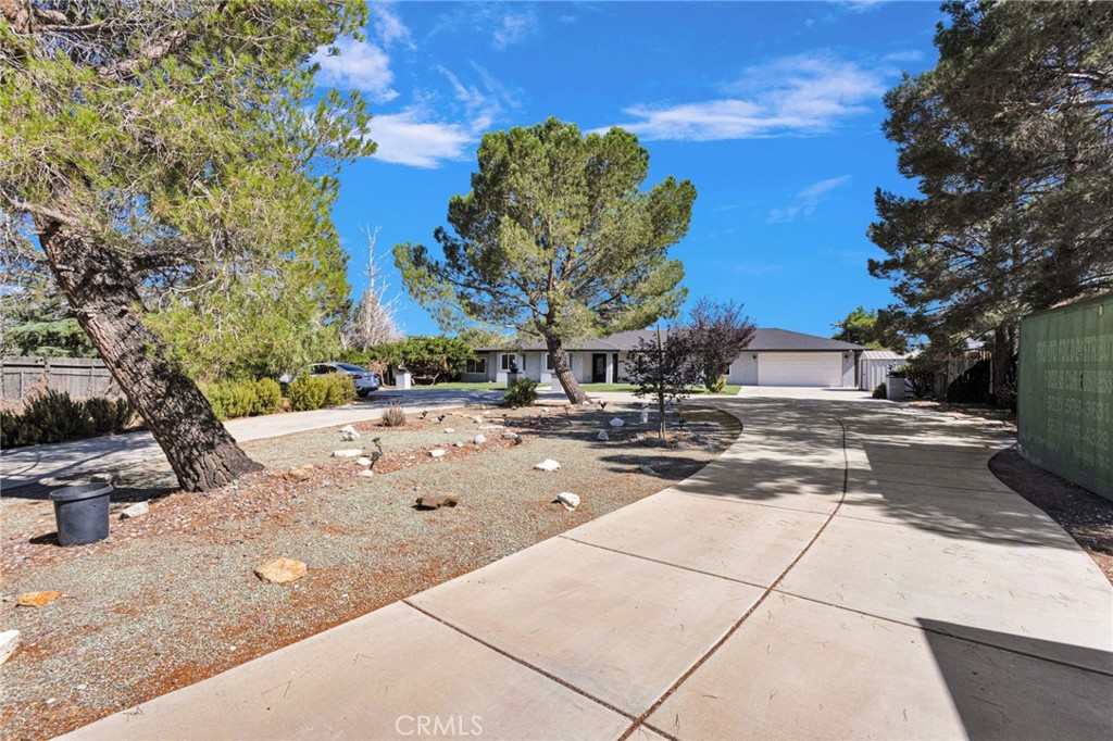 18287 Ranchero Road