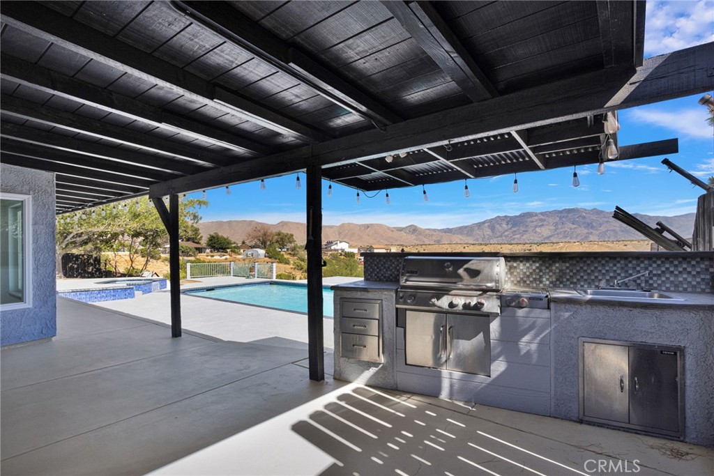 18287 Ranchero Road