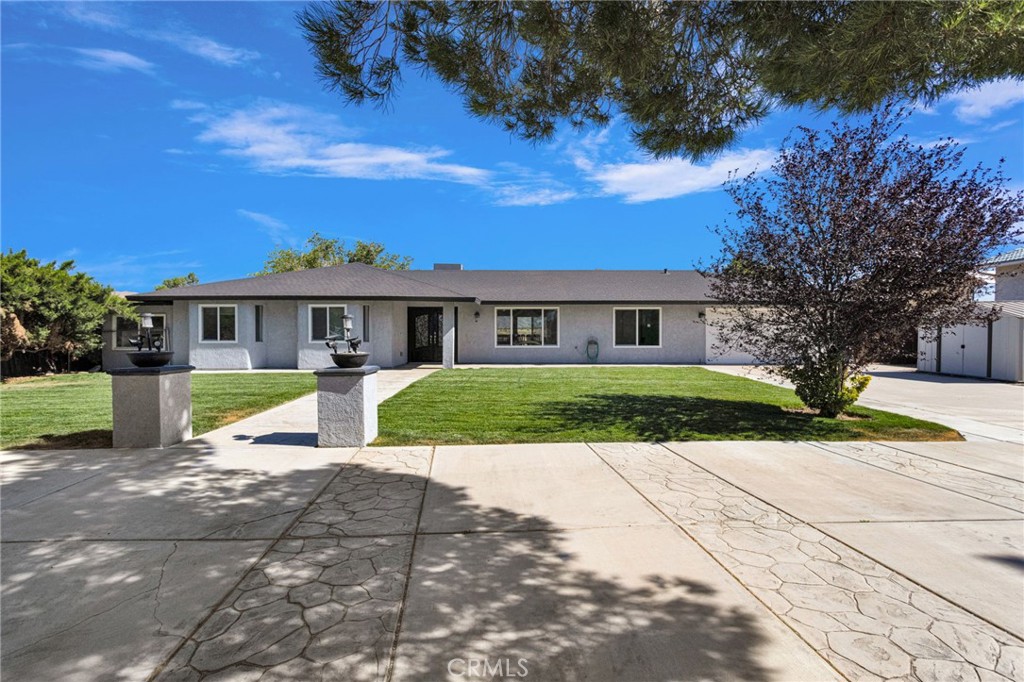 18287 Ranchero Road