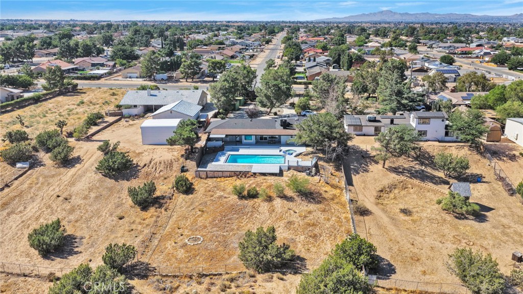 18287 Ranchero Road
