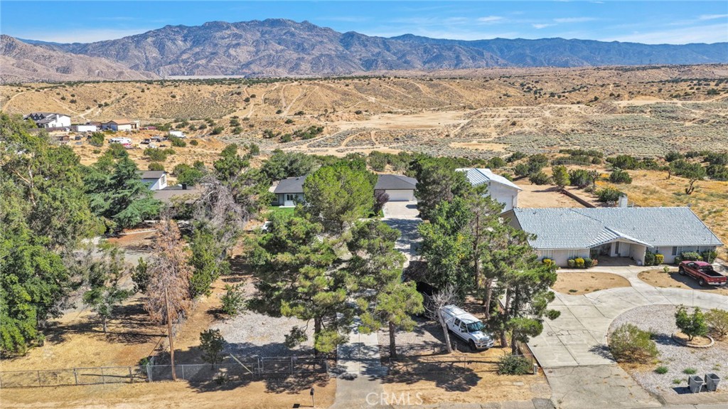 18287 Ranchero Road