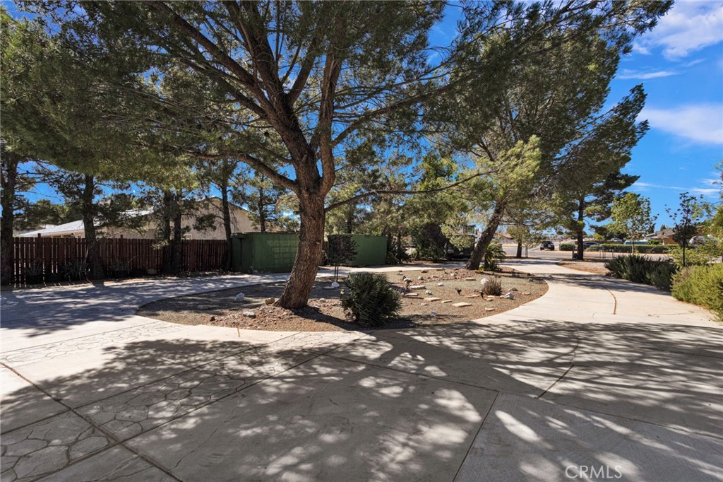 18287 Ranchero Road
