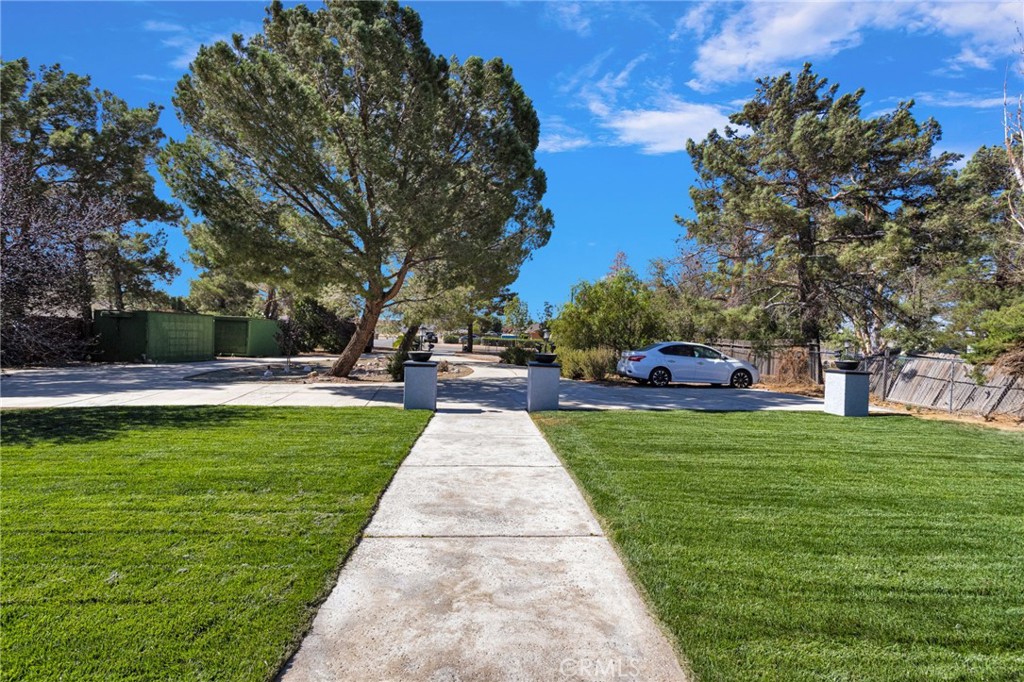 18287 Ranchero Road